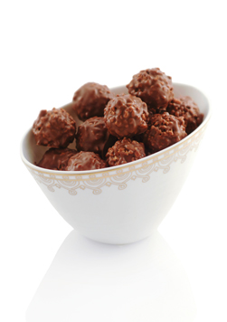 Rock Praline