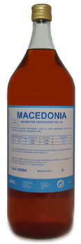 Macedonia
