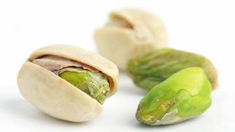 Pistacchio puro al 100% con granella di pistacchio