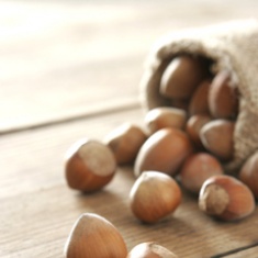 Nocciola Krock