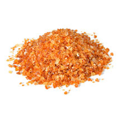 Granella di zucchero caramellato