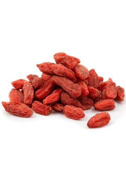 Bacche di Goji